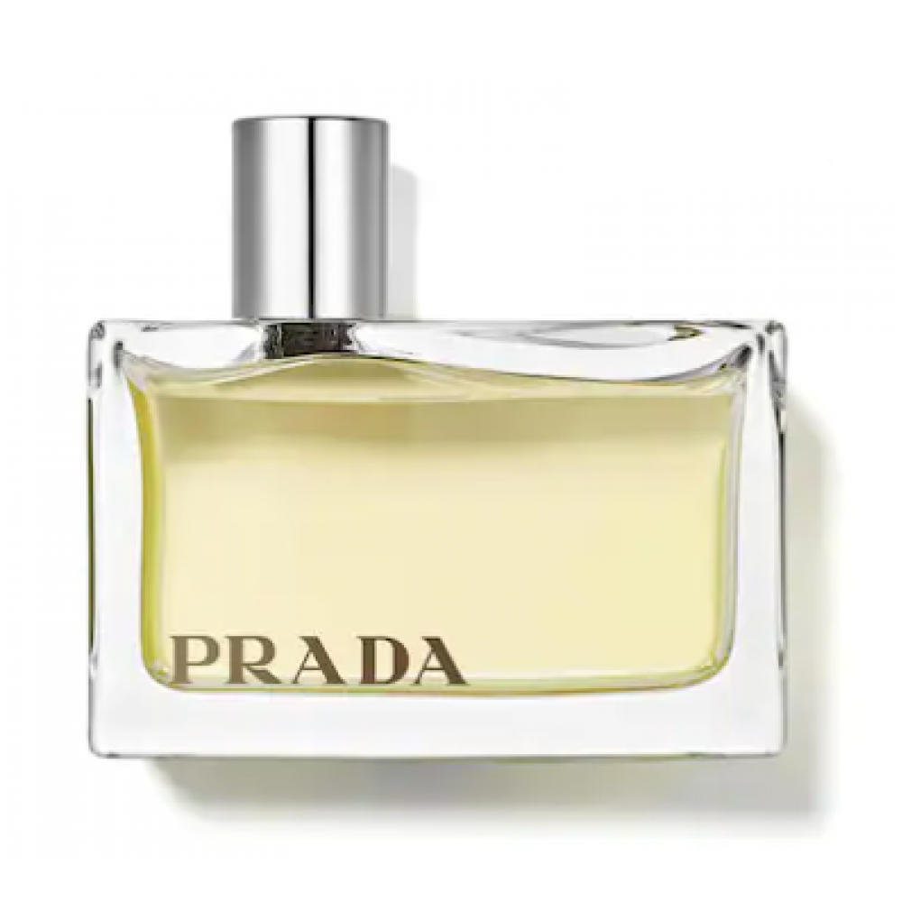 Prada shop amber edp