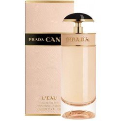 Prada Candy L'Eau EDT 80ml