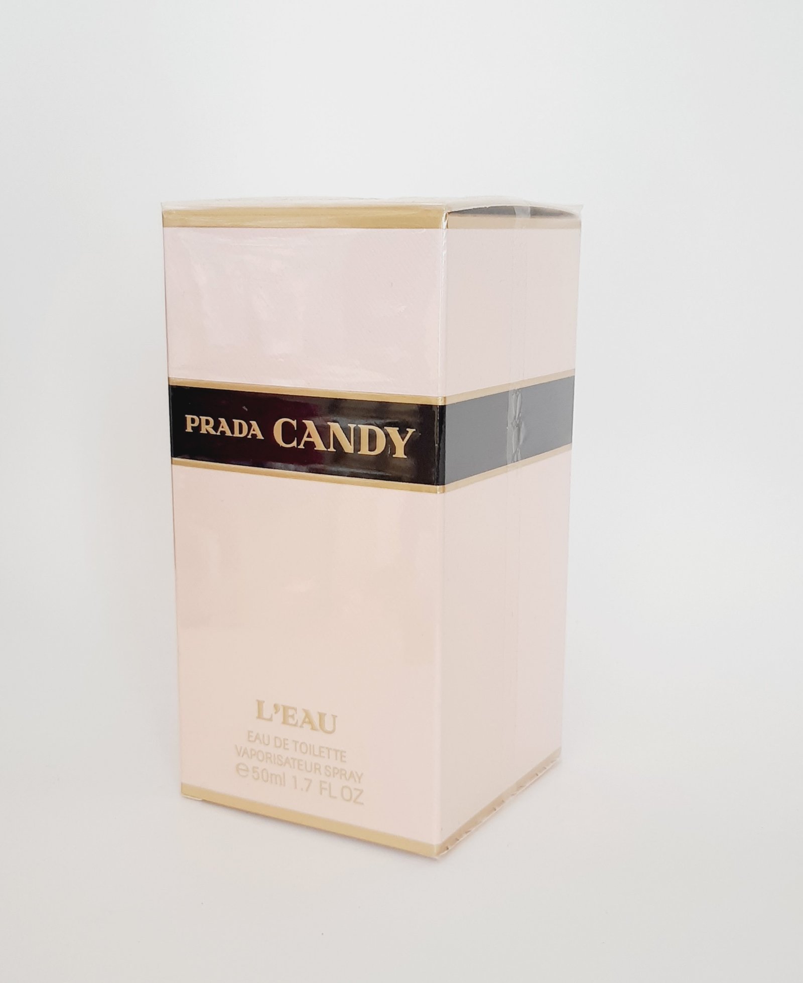 candy prada eau de toilette