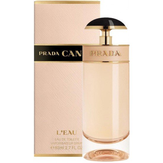 Prada Candy L Eau EDT 80ml (PCLedt80) by www.coucoushop.com