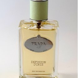 Prada Infusion D'Iris EDP 100ml no box