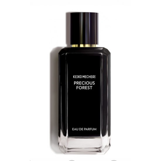 Keiko Mecheri Precious Forest EDP 100ml (KMPFedp100) by www.coucoushop.com