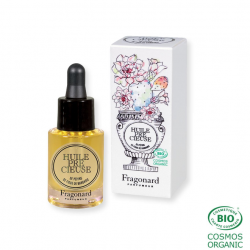 Fragonard precious Oil BIO 15ml