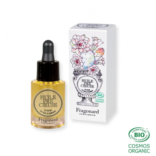 Fragonard precious Oil BIO 15ml