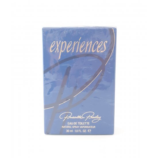 Priscilla Presley Experiences EDT 30ml (11221) by www.coucoushop.com