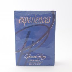 Priscilla Presley Experiences EDT 50ml