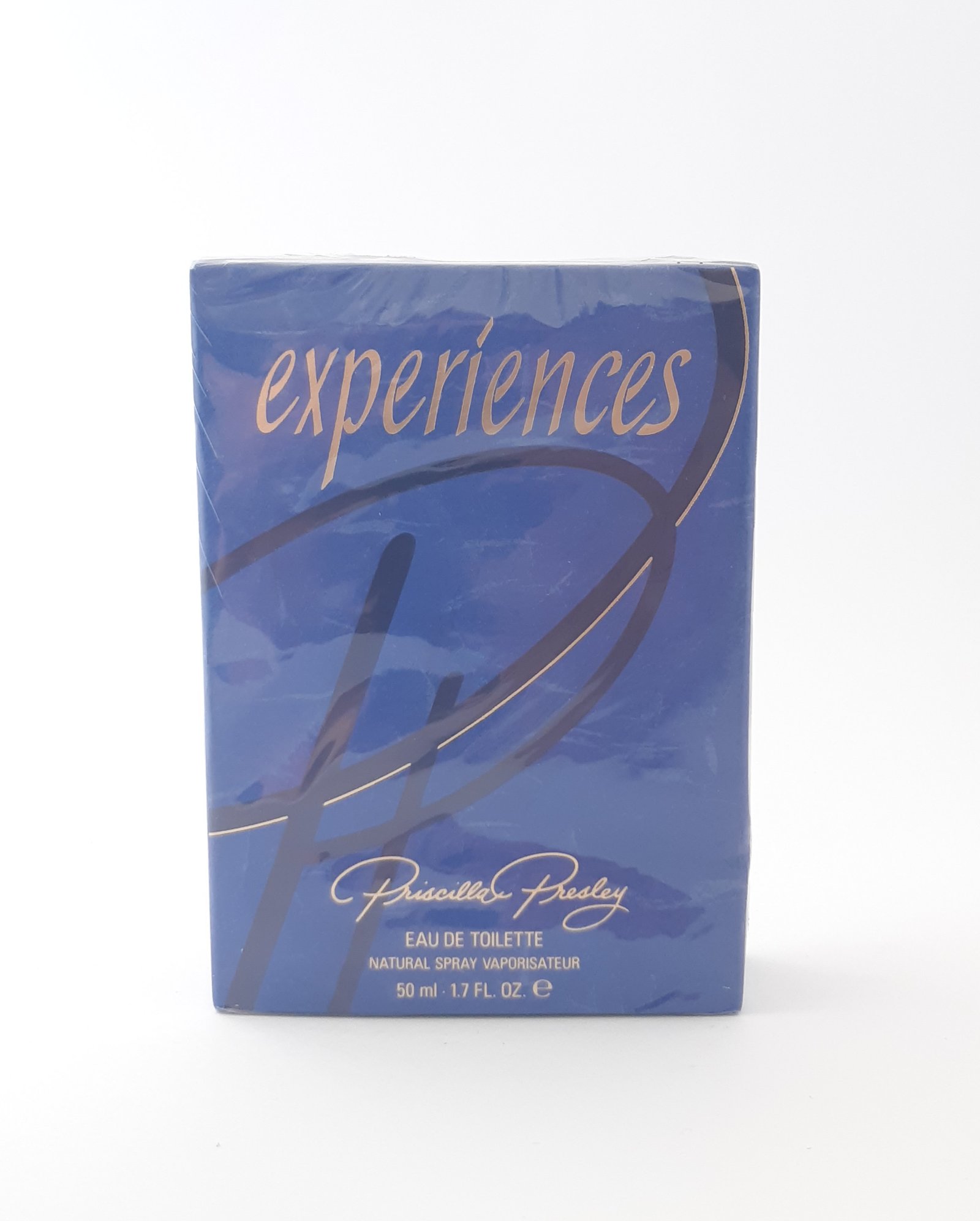 Sold out and Discontinued Fragrances Priscilla Presley