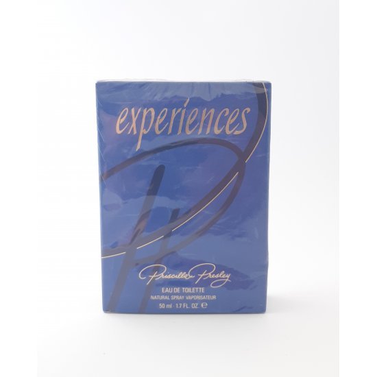 Priscilla Presley Experiences EDT 50ml (122343) by www.coucoushop.com