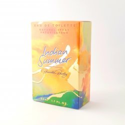 Priscilla Presley Indian Summer EDT 50ml