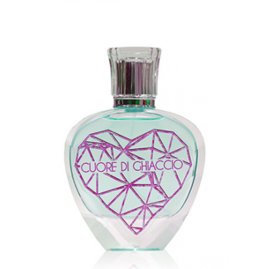 Profumo di Campiglio Cuore di Ghiaccio EDP 50ml (PdCCdGedp50) by www.coucoushop.com