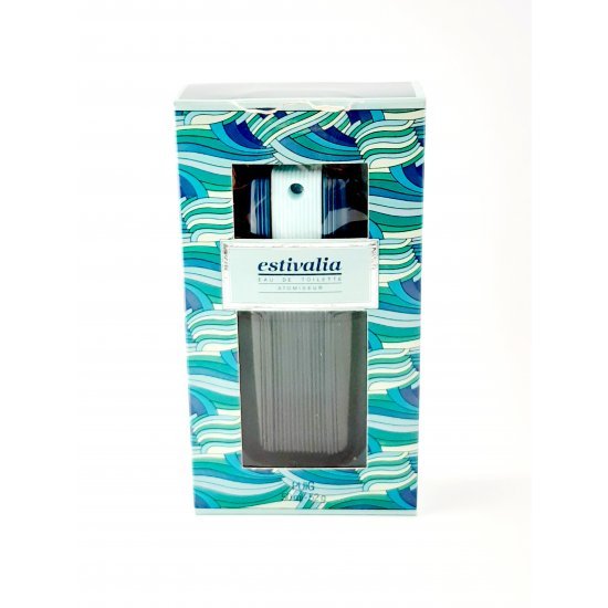 Sold out and Discontinued Fragrances Estivalia Puig Antonio - Main Image