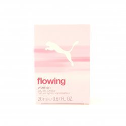 Puma Flowing Woman EDT 20ml