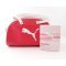 Puma Flowing Gift Set 40ml EDT + Handbag