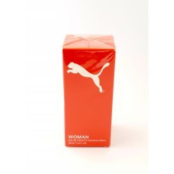Puma Woman (Red and White) EDT 30ml