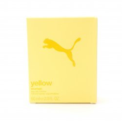Puma Yellow Woman EDT 60ml Puma Yellow Woman EDT 60ml