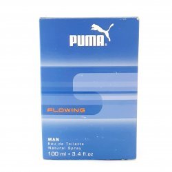 Puma Flowing Man EDT 100ml