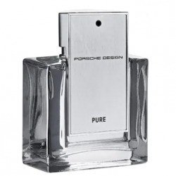 Porsche Design Pure EDT 50ml