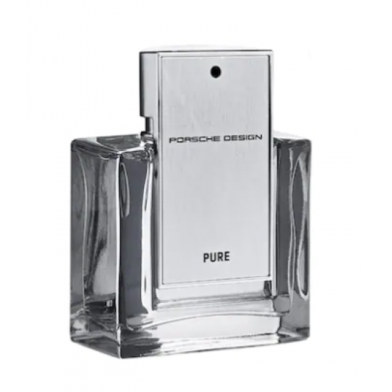 Porsche Design Pure EDT 50ml (PDPedt50) by www.coucoushop.com Porsche Design Pure EDT 50ml (PDPedt50) by www.coucoushop.com