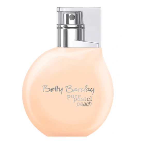 Betty Barclay Pure Pastel Peach EDT 20ml (BBPPPedt20) by www.coucoushop.com