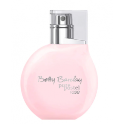 Betty Barclay Pure Pastel Rose EDP 20ml