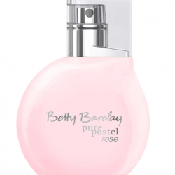 Betty Barclay Pure Pastel Rose EDP 20ml