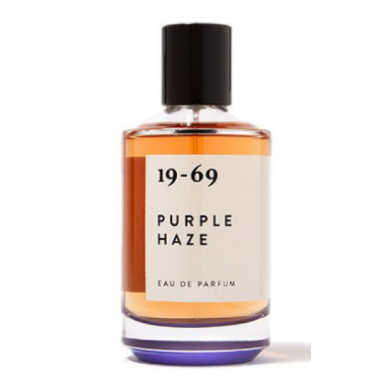19-69 Purple Haze EDP 100ml