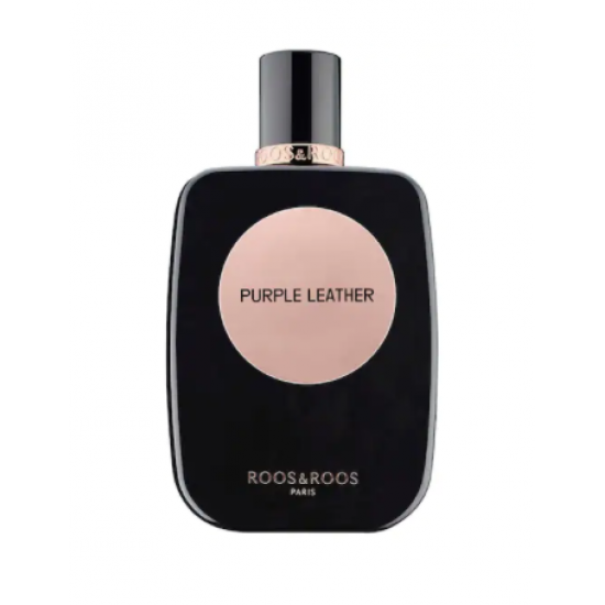 Roos & Roos Purple Leather EDP 100ml (RRPLedp100) by www.coucoushop.com