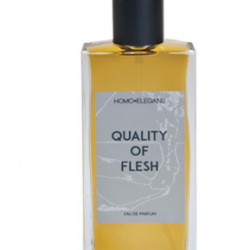 Homoelegans Quality of Flesh EDP 50ml