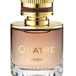 Boucheron Quatre Absolu de Nuit Pour Femme EDP 50ml