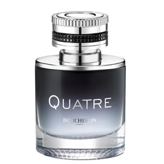 Boucheron Quatre Absolu de Nuit Pour Homme EDT 100ml (BQAdNPHedt100) by www.coucoushop.com