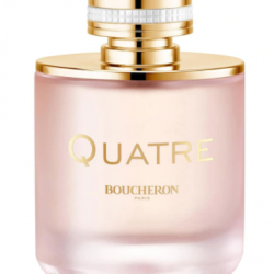 Boucheron Quatre En Rose EDP 50ml 
