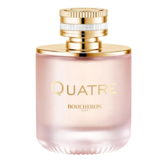 Boucheron Quatre En Rose EDP 50ml (BQERedp50) by www.coucoushop.com