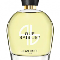 Jean Patou Que Sais-Je EDP 100ml
