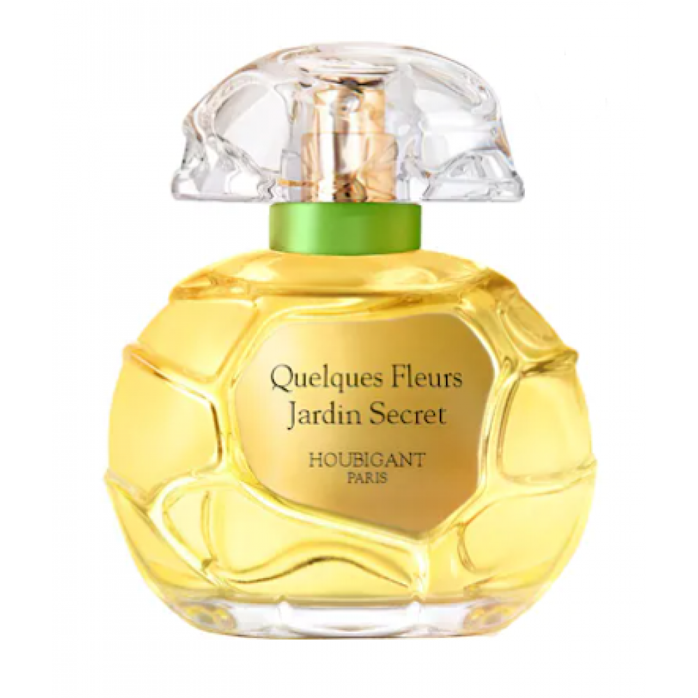 Quelques fleurs fragrantica 2025