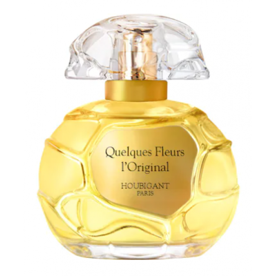 Sold out and Discontinued Fragrances Houbigant Quelques