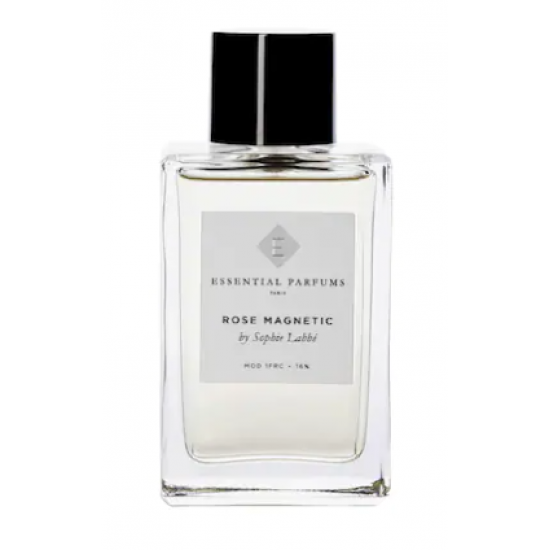 Essential Parfums Rose Magnetic EDP 100ml (EPRMedp100) by www.coucoushop.com