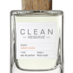 Clean Reserve Radiant Nectar EDP 100ml