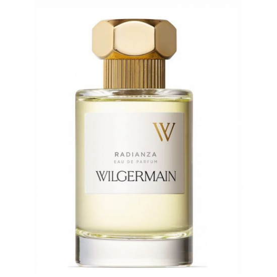Wilgermain Radianza EDP 100ml