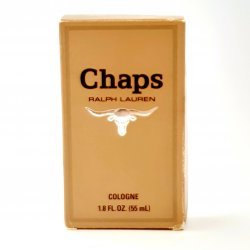 Ralph Lauren Chaps Eau de Cologne 55ml