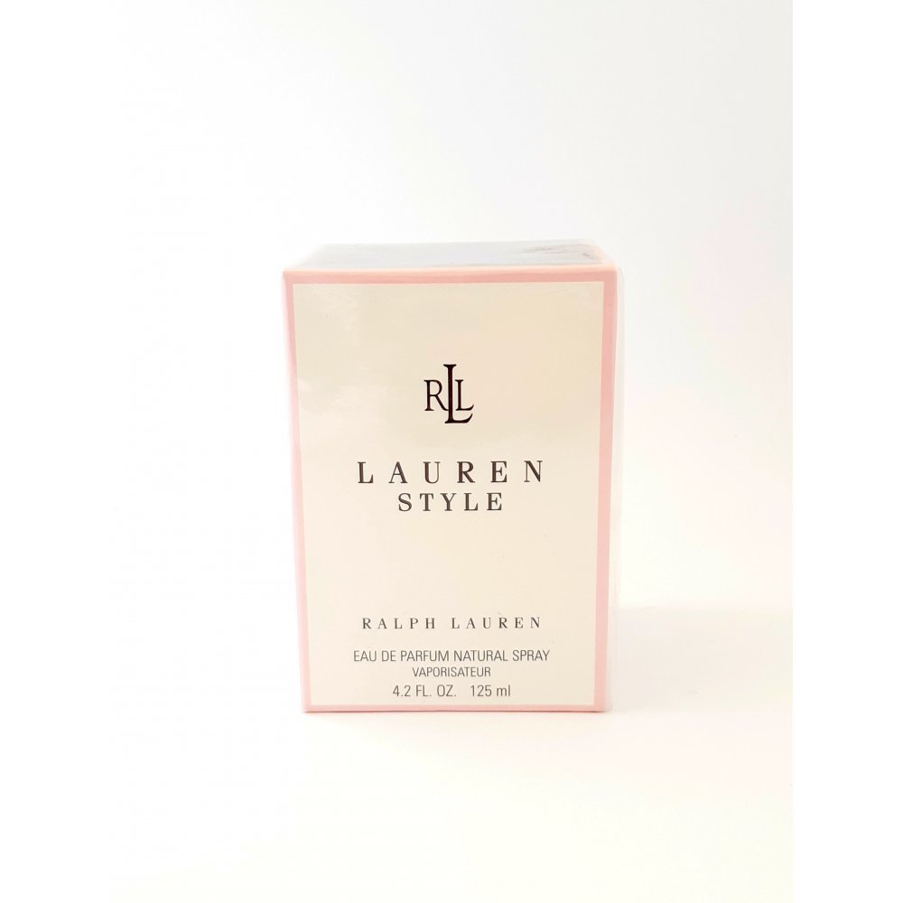 Lauren style online perfume