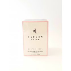 Ralph Lauren Lauren Style EDP 125ml