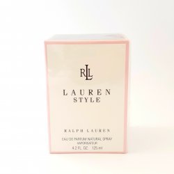 Ralph Lauren Lauren Style EDP 125ml