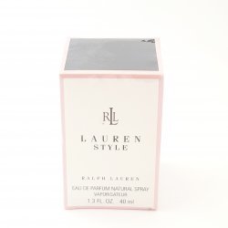 Ralph Lauren Lauren Style EDP 40ml