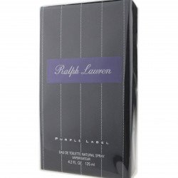 Ralph Lauren Purple Label EDT 125ml