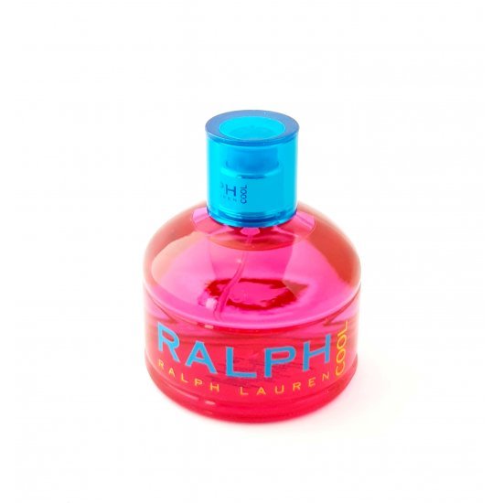 Ralph Lauren Ralph Cool EDT 100ml no box NB3456 by www
