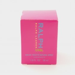 Ralph Lauren Ralph Cool EDT 30ml no foil