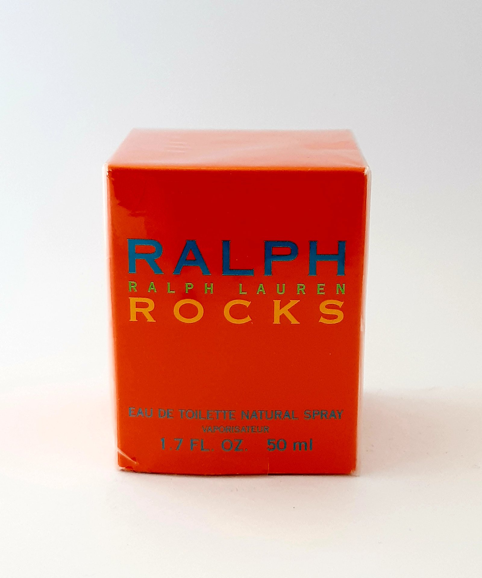 Ralph Lauren Eau De Parfum 50ml Spray