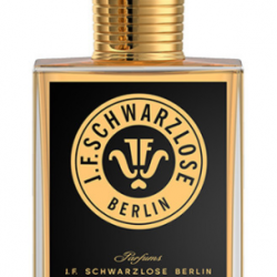 J.F. Schwarzlose Raush EDP 50ml