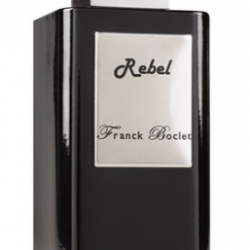 Franck Boclet Rebel parfum 100ml Franck Boclet Rebel parfum 100ml