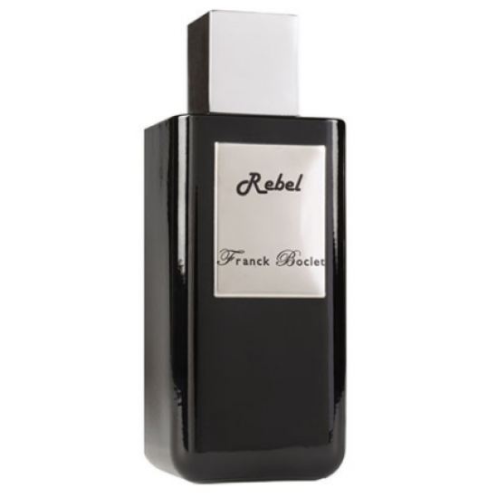 Franck Boclet Rebel parfum 100ml (FBRep100) by www.coucoushop.com